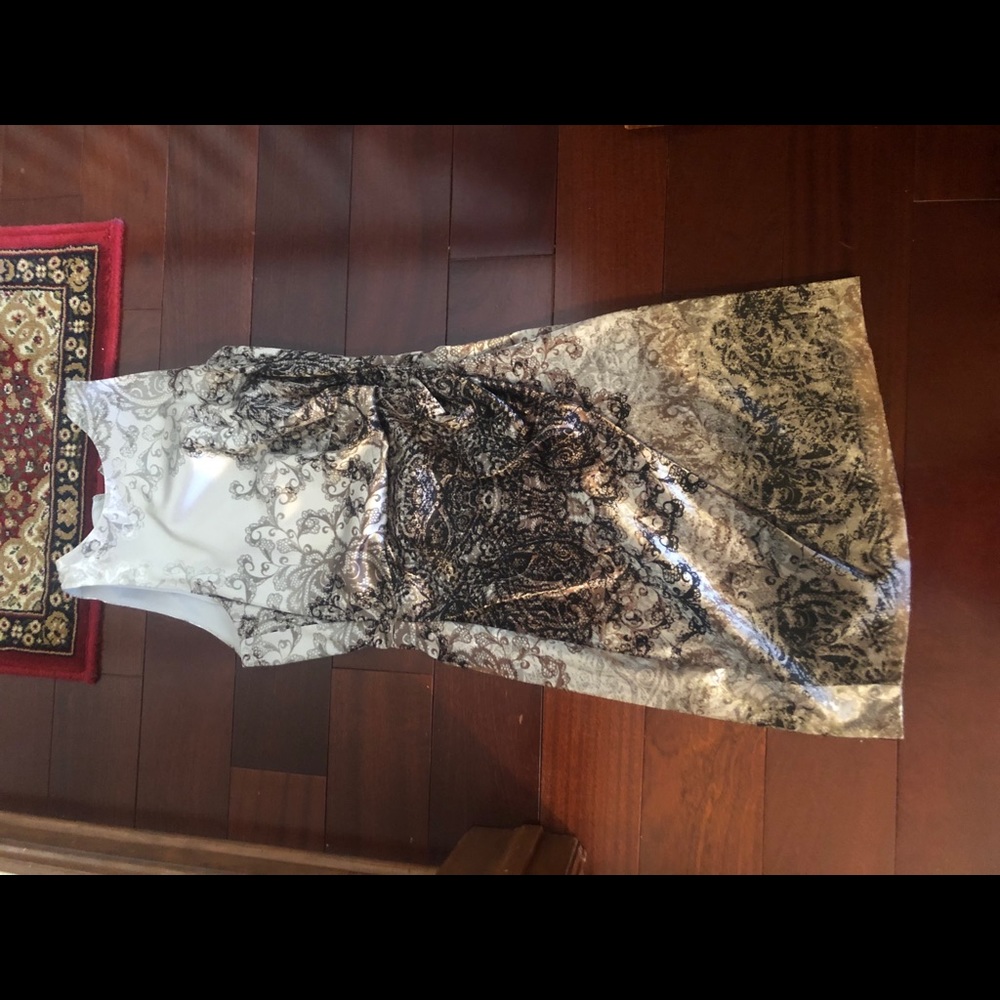 Business Casual Dress